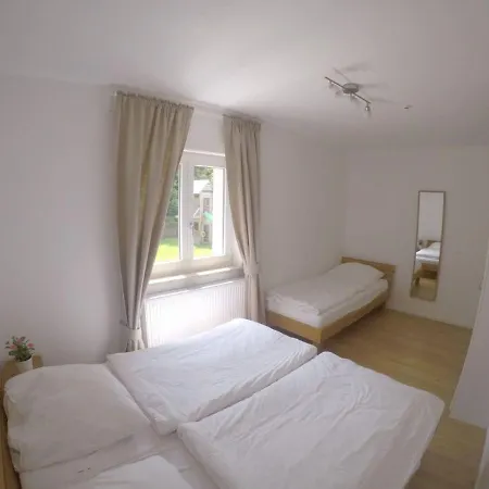 Ferienhaus In Der Au *