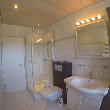 Ferienhaus In Der Au Prázdninový dům